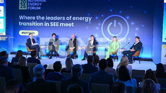 Energetska sigurnost ključna